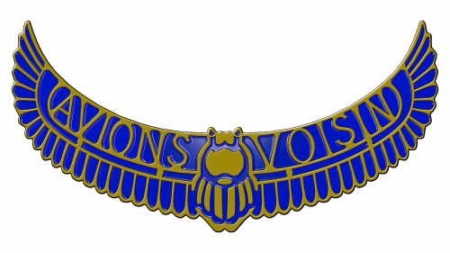 Embleme de Avion Voisin