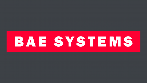 Emblème de BAE Systems