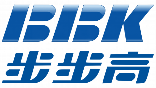 Emblème de BBK