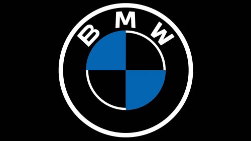 Emblème de BMW