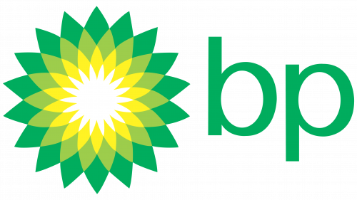 Emblème de BP
