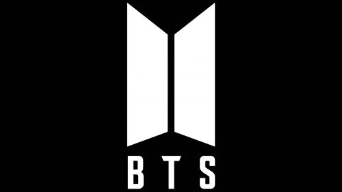 Emblème de BTS