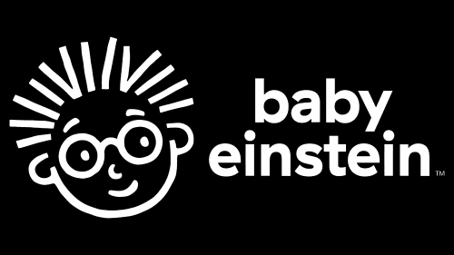 Emblème de Baby Einstein