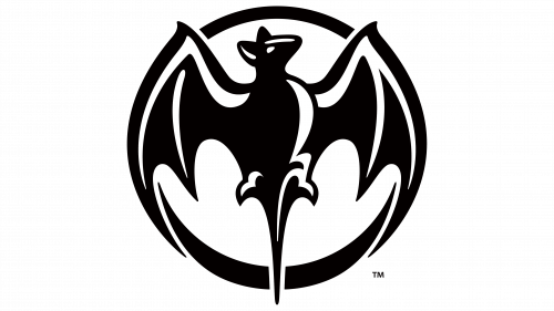 Embleme de Bacardi