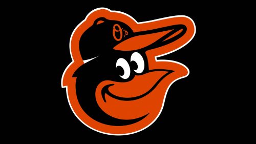 Emblème de Baltimore Orioles