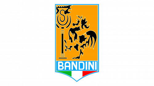 Embleme de Bandini