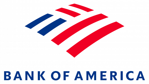 Emblème de Bank of America