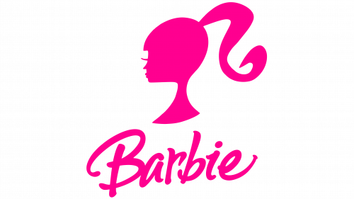 Emblème de Barbie