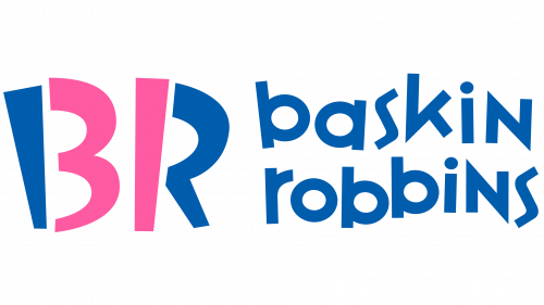 Embleme de Baskin Robbins