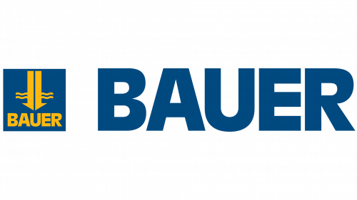 Emblème de Bauer Group