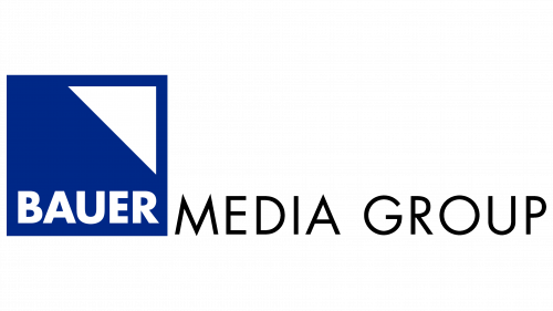Emblème de Bauer Media Group