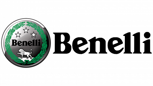 Emblème de Benelli