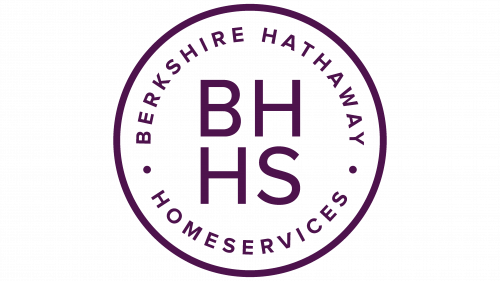 Emblème de Berkshire Hathaway Homeservices