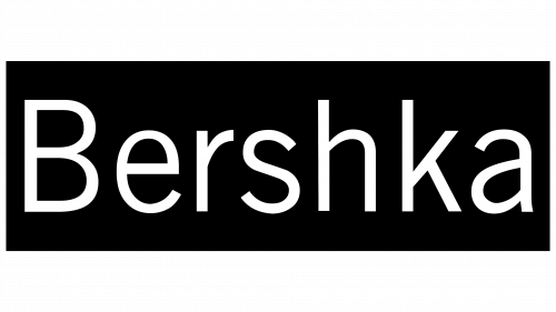 Emblème de Bershka