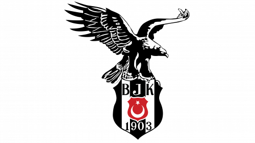 Emblème de Besiktas