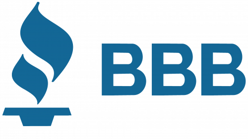 Emblème de Better Business Bureau