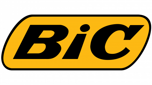 Emblème de Bic