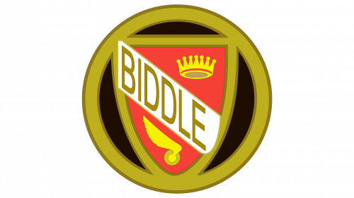 Embleme de Biddle