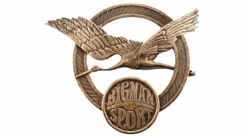 Embleme de Bignan