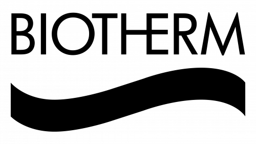 Emblème de Biotherm