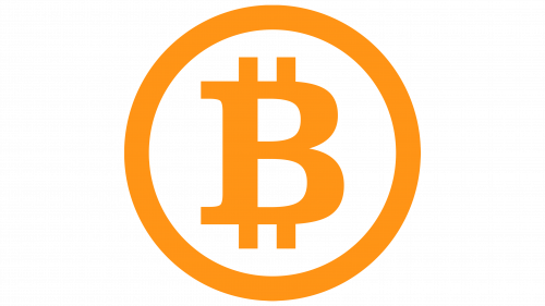 Embleme de Bitcoin