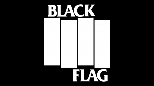 Emblème de Black Flag