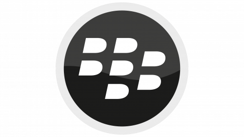 Emblème de BlackBerry