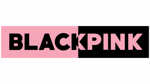 Emblème de Blackpink