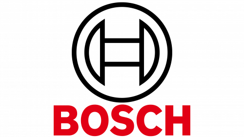 Emblème de Bosch
