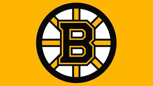 Emblème de Boston Bruins