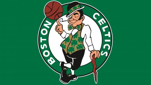 Embleme de Boston Celtics