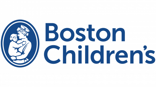 Emblème de Boston Children's Hospital