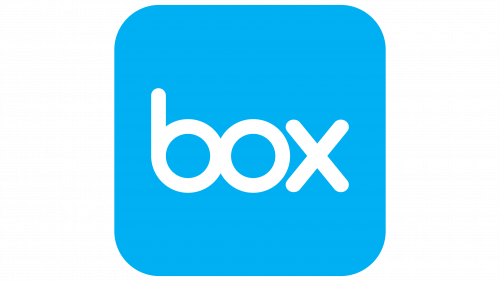 Emblème de Box
