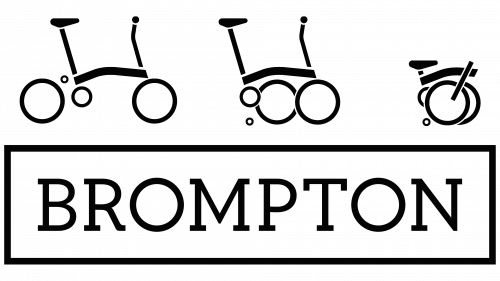 Embleme de Brompton