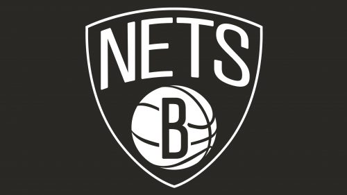 Embleme de Brooklyn Nets