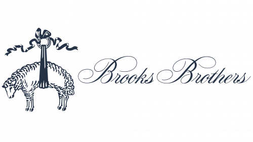 Emblème de Brooks Brothers Embleme de Brooks Brothers