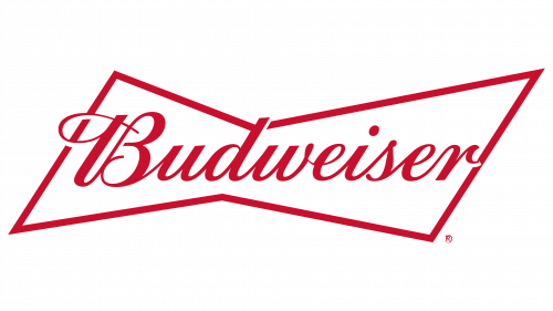 Emblème de Budweiser