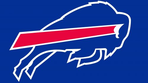 Emblème de Buffalo Bills