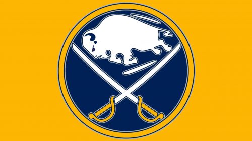 Emblème de Buffalo Sabres