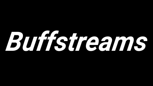 Emblème de Buffstreamz