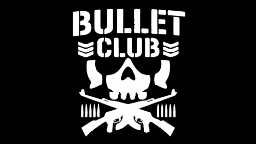 Emblème de Bullet Club