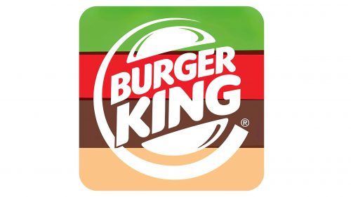 Emblème de Burger King