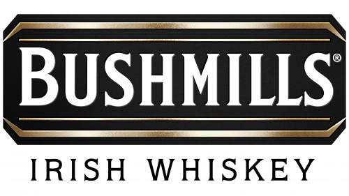 Emblème de Bushmills