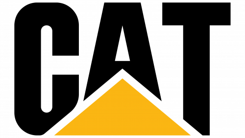 Emblème de CAT