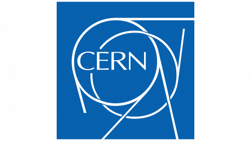 Emblème de CERN