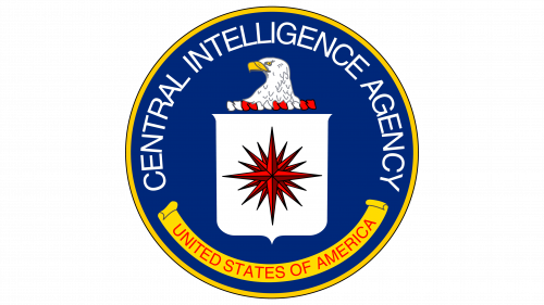 Emblème de CIA