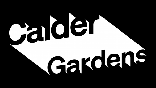 Emblème de Calder Gardens