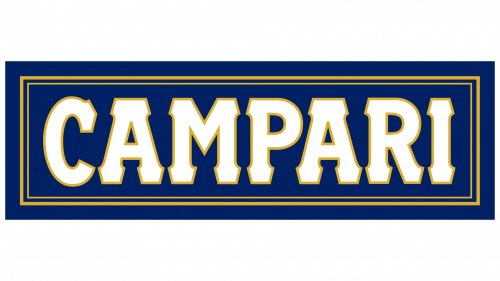 Emblème de Campari