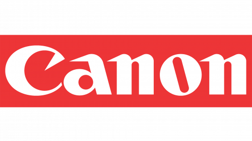 Emblème de Canon