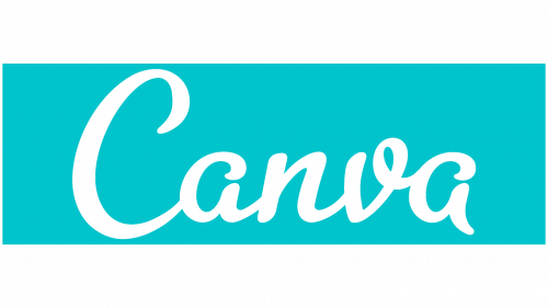 Emblème de Canva